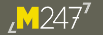 M247 Europe Logo