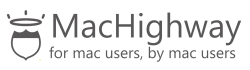 MacHighway Logo