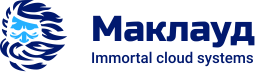 Macloud Logo