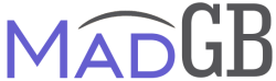 MAD GB Logo