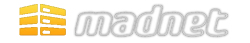 MadNET Servers Logo
