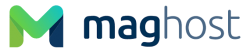 maghost Logo
