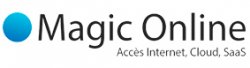Magic Online Logo