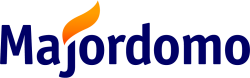 Majordomo Logo