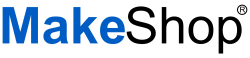 MakeShop Logo