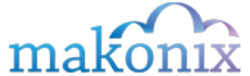 Makonix Logo