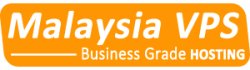 Malaysia VPS Logo