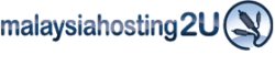 MalaysiaHosting2U Logo