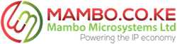 Mambo Microsystems Logo