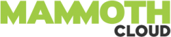 Mammoth Media Pty Ltd Logo