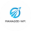 Managed-WP.™ Logo