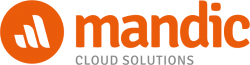 Mandic Logo