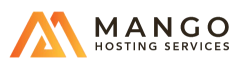 Mango hosting Limited Logo