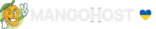 MangoHost Logo