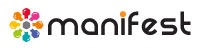 Manifest Multimedia Logo
