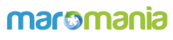 Maromania Logo
