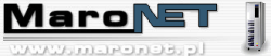 MaroNet Logo