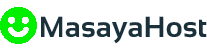 MasayaHost Logo