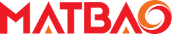 Mắt Bão Logo