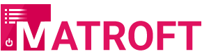 MATROFT Logo