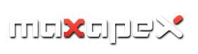 MaxAPEX Logo
