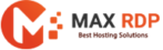 Maxrdp.com Logo
