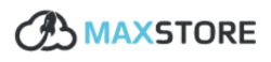 MaxStore Logo