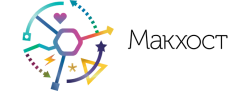 McHost.ru Logo