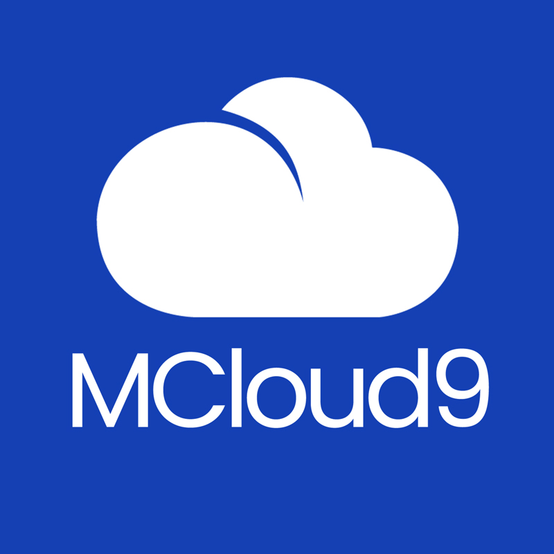 MCloud9 Logo