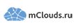 mClouds.ru Logo