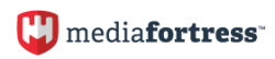 Media Fortress Logo