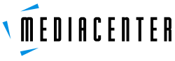 MediaCenter.hu Logo