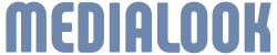 Medialook Logo
