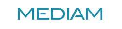 Mediam Logo