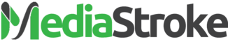 MediaStroke Logo