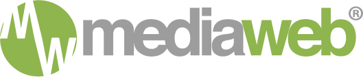 Mediaweb Chile Logo
