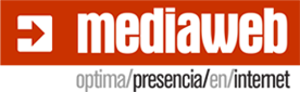 MediaWeb Logo