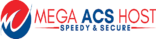 MEGA ACS HOST Logo
