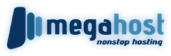 MegaHost Logo