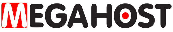 Megahost Viet Nam Logo