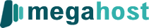 Megaserver SRL Logo