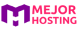 MEJOR HOSTING Logo