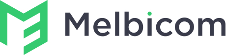Melbicom Logo