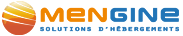 MENGINE Logo