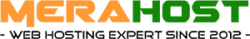 MeraHost Logo
