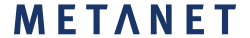 Metanet Logo