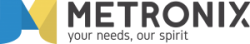 MetroWorld Host Logo