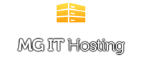 MG IT Hosting Logo