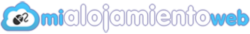 MiAlojamientoWeb Logo