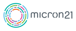 Micron21 Logo
